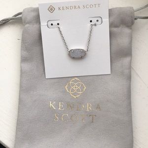 Kendra Scott Elisa Necklace